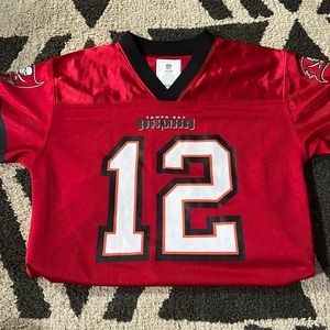 Tampa Bay Bucs Youth Jersey